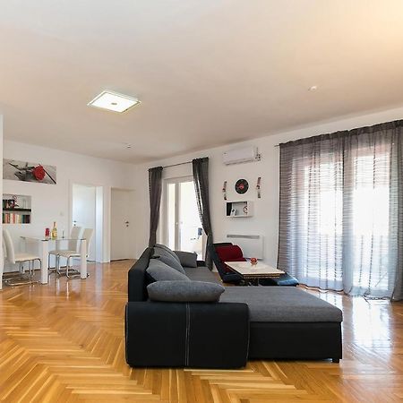 Nada Apartment Porec Luaran gambar