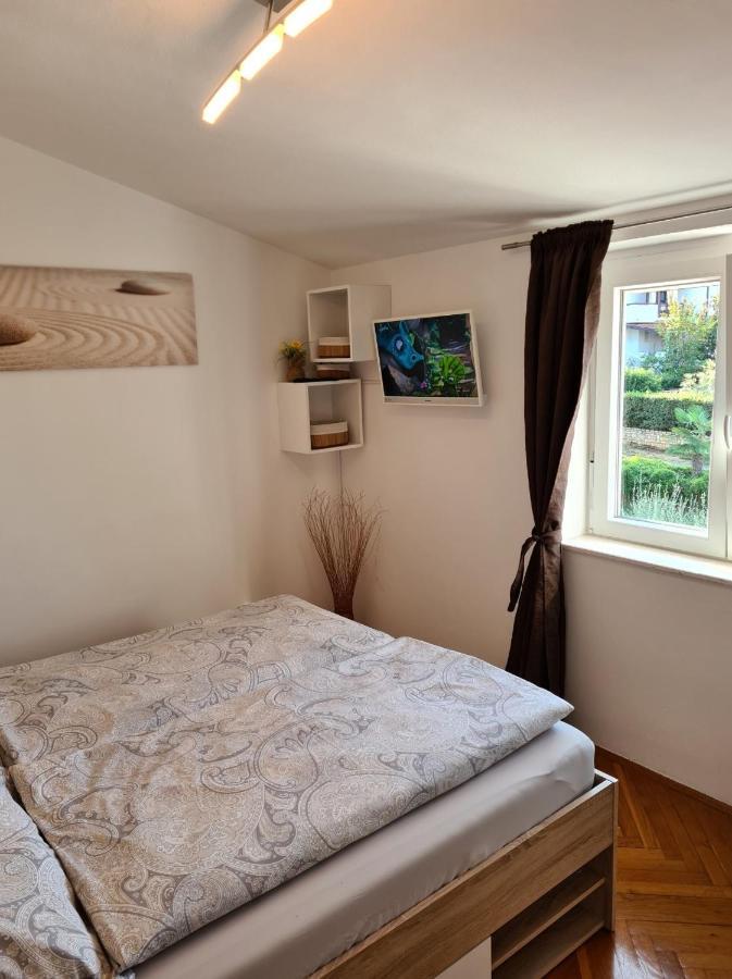 Nada Apartment Porec Luaran gambar