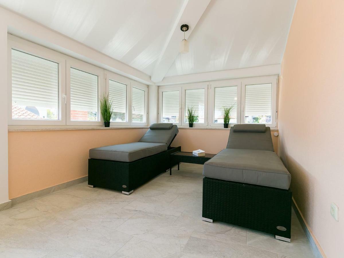 Nada Apartment Porec Luaran gambar