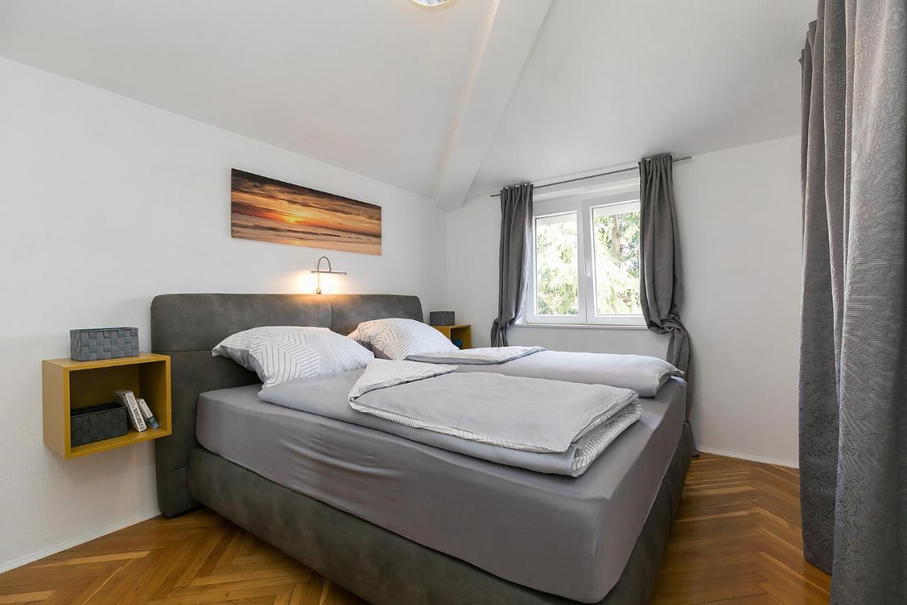 Nada Apartment Porec Luaran gambar