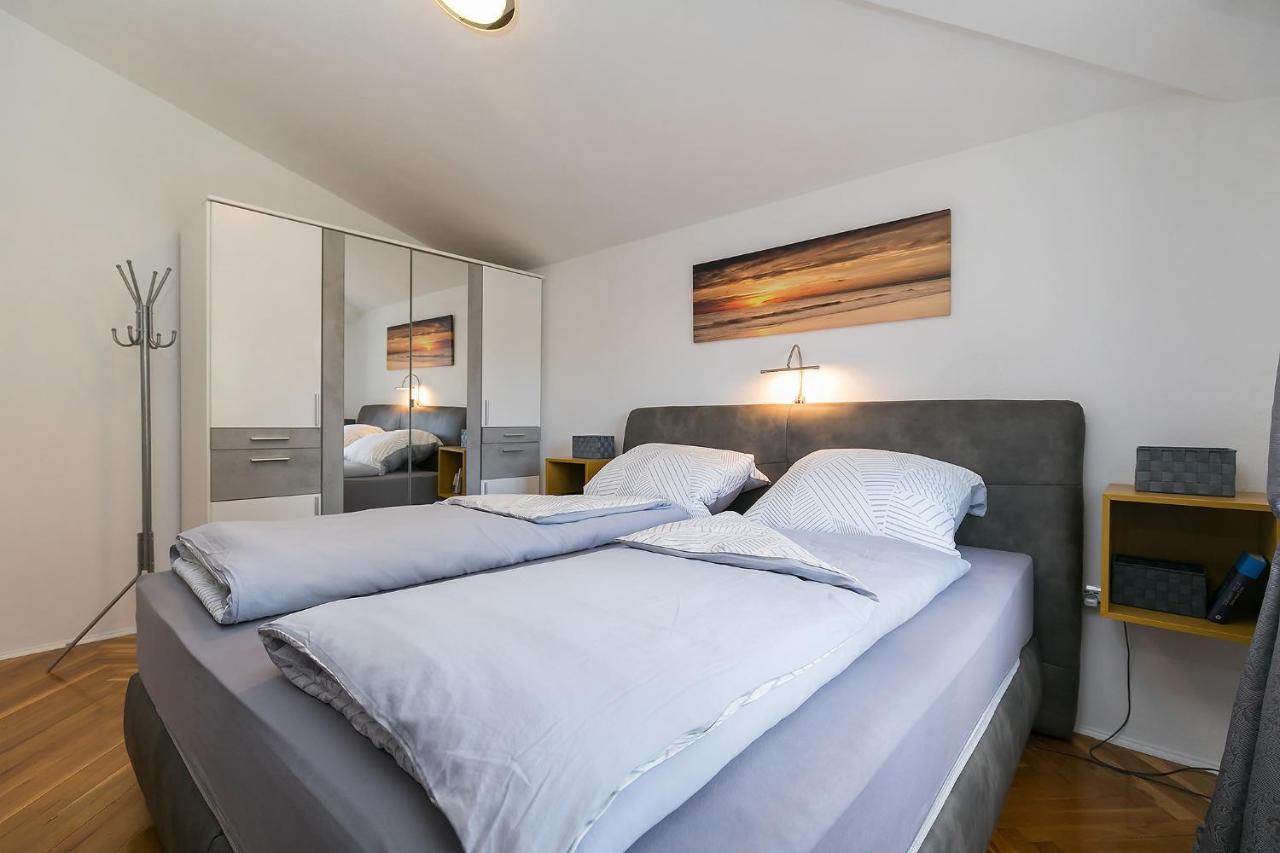 Nada Apartment Porec Luaran gambar